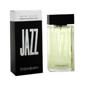 Yves Saint Laurent  Jazz  Eau De Toilette For Men (80 ml./2.7 oz.)