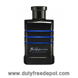 Baldessarini Secret Mission Eau De Toilette For Men (90 ml./3 oz.)