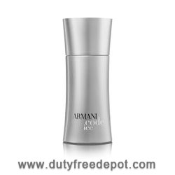 Giorgio Armani Code Ice (75 ml./2.5 oz.)    