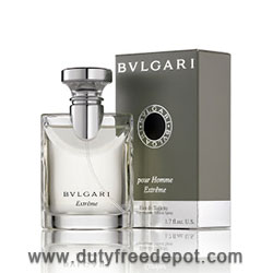 Bvlgari Pour Homme Extreme 100ml Eau de Toilette Spray