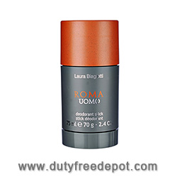 Laura Biagiotti Roma Deodorant Stick 75 ML