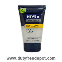 Nivea Face Cream Revitalize For Man