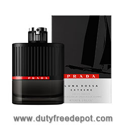 Prada Luna Rossa Extreme Eau De Parfum For Men (100 ml./3.4 oz.)