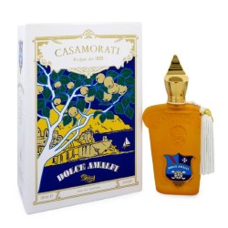 xerjoff casamorati 1888 Dolce Amalfi