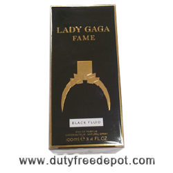 Lady Gaga Fame Eau De Parfum For Women Spray (100 ml./3.4 oz.)