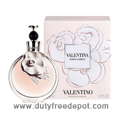 Valentino Valentina Acqua Floreale Eau De Toilette For Women (80 ml./2.7 oz.)