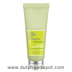 L'Occitane Angelica Gel Cleanser (75 ml./2.5 oz.)