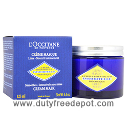 L'Occitane Immortelle Mask Cream (125 ml./4.2 oz.)  