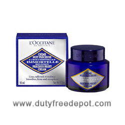 L'Occitane Imortelle Night Cream (50 ml./1.7 oz.)