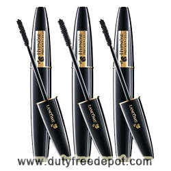 Lancome Hypnose Precious Cells Mascara Trio (23 oz x 3)