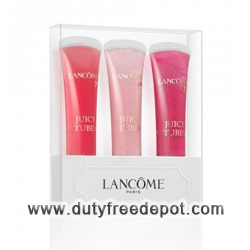 Lancome Juicy Tube Lip Gloss Set