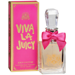 Juicy Couture Viva La Juicy Eau De Parfum For Women (100 ml./3.4 oz.)