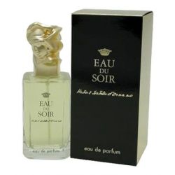 Sisley Eau Du Soir Hubert Isabelle D'Ornano Eau De Parfum (100 ml./3.4 oz.)