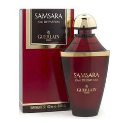 Guerlain Samsara  EDP for Women (100 ml./3.4 oz.)