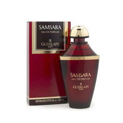 Guerlain Samsara Eau De Parfum For Women (50 ml./1.7 oz.)