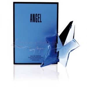 Thierry Mugler Angel  Eau De Parfum Spray For Women (50 ml./1.7 oz.)
