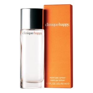 Clinique Happy  Eau De Parfum  For Women (100 ml./3.4 oz.)