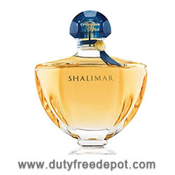 Guerlain Shalimar Eau de Parfum for Women 90ml