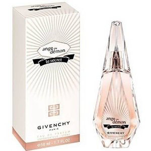 Givenchy Ange Ou Demon  Eau De Parfum  For Women (100 ml./3.4 oz.)
