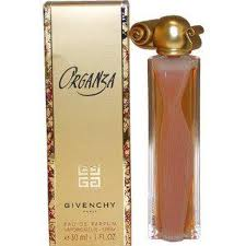 Givenchy Organza  Eau De Parfum For Women (100 ml./3.4 oz.)