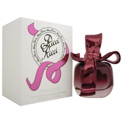 Nina Ricci "Ricci Ricci" EDP Spray (80 ml./2.7 oz.)