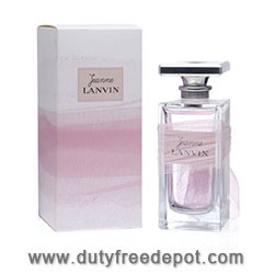 Lanvin Jeanne Eau De Parfum For Women Spray (100 ml./3.4 oz.)