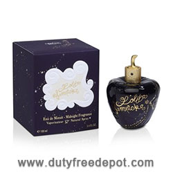 Lolita Lempika Midnight Eau De Parfum For Women (100 ml./3.4 oz.)