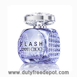 Jimmy Choo Flash Spray Eau De Parfum  (60 ml./2 oz.) 