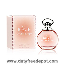 Reve Van Cleef & Arpels Reve Elxir EDP 100ML    
