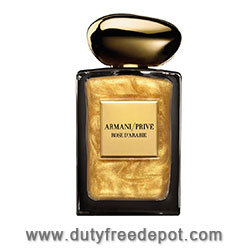 Giorgio Armani Prive Rose D'Arabie EDP 100ML