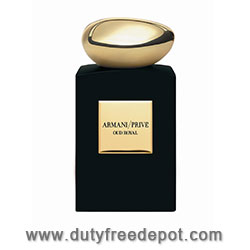 Giorgio Armani Prive Oud Royal EDP 100ML