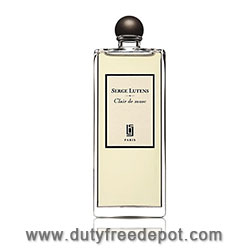 Serge Lutens Clair de Musc  EDP 50ML           