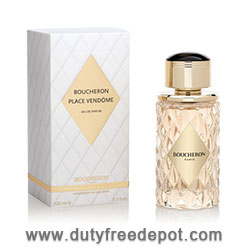 Boucheron Place Vendome Eau De Parfum Spray (100 ml./3.4 oz.)