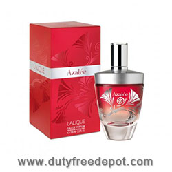Lalique Azalee Eau De Parfum (100 ml./3.4 oz.)