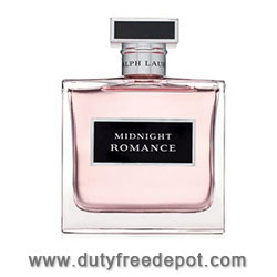 Ralph Lauren Midnight Romance For Women  Eau De Parfum  (100 ml./3.4 oz.)