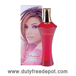 Evamour By Eva Longoria Eau De Parfum Spray 50 ML 