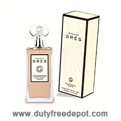 Grès Madame Eau de Parfum 100ml