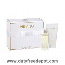 Lalique Nilang 2013 Mother's Day Set (EdP 100ml, Shower Gel 150ml)