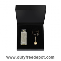 Lalique Nilang 2013 Christmas Set (EDP 100ml, Necklace to be perfumed)