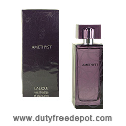 Lalique Amethyst EDP 100ml Natural Spray