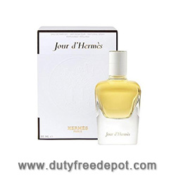 Hermes Jour d'Hermes Eau de Parfum 85 ml