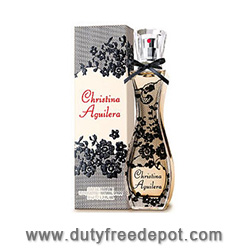 Christina Aguilera EDP Spray 50ml