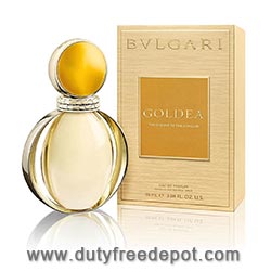 Bvlgari Goldea EDP 90 ML