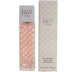 Gucci Envy Me Eau De Toilette For Women (100 ml./3.4 oz.)