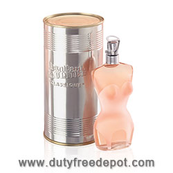 Jean Paul Gaultier Classique Women's 3.4-ounce Eau de Toilette Spray