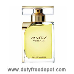 Versace Vanitas Eau De Toilette For Women  (100 ml./3.4 oz.)