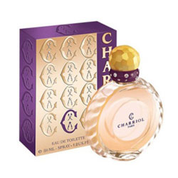 Charriol  Eau De Toilette  For Women (50 ml./1.7 oz.) 