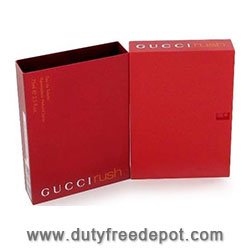 Gucci Rush  Eau De Toilette Spray (75 ml./2.5 oz.) 