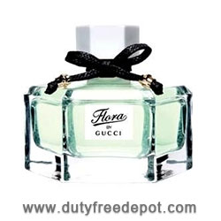 Gucci Flora Eau Fraiche Eau de Toilette Spray 75ml