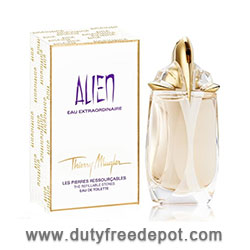 Thierry Mugler Alien Extraordinaire Eau de Toilette refillable 90 ml